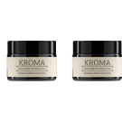 2 x KROMA CREAM <br> μονο 38,00€