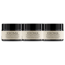 3 x KROMA CREAM <br> μονο 48,00€