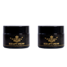 2 x EUPHORIA BEELIFT CREAM <br> μονο 49,90€